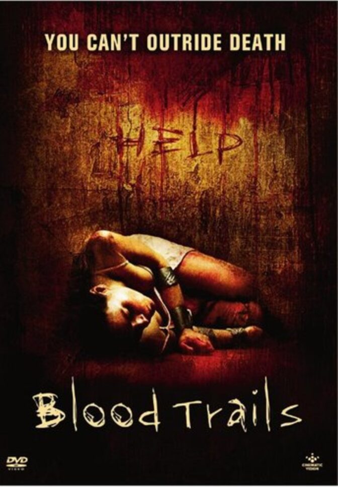 Blood Trails