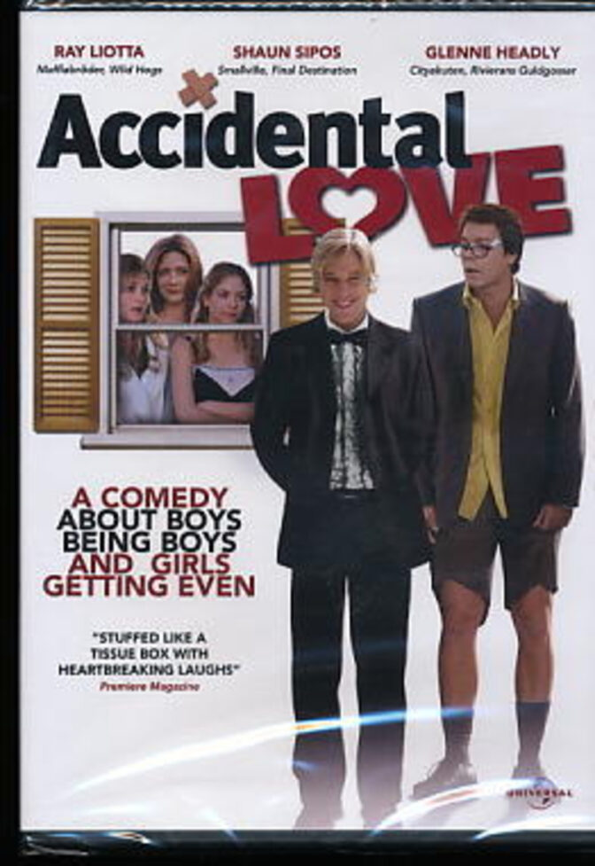 Accidental Love
