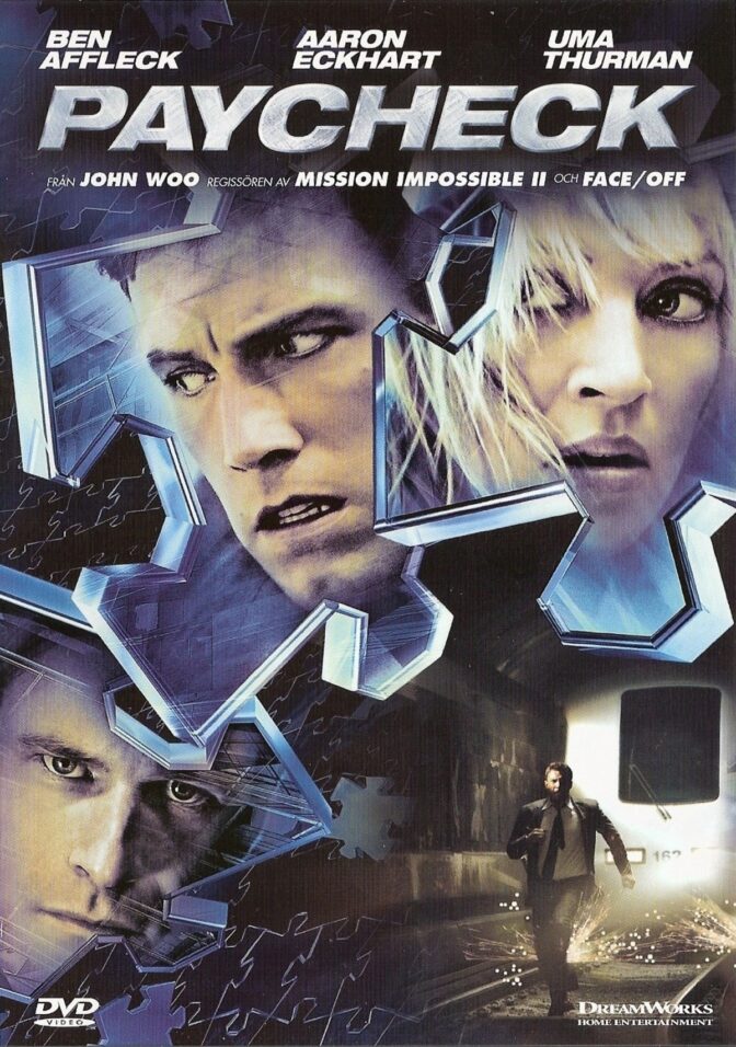 Paycheck