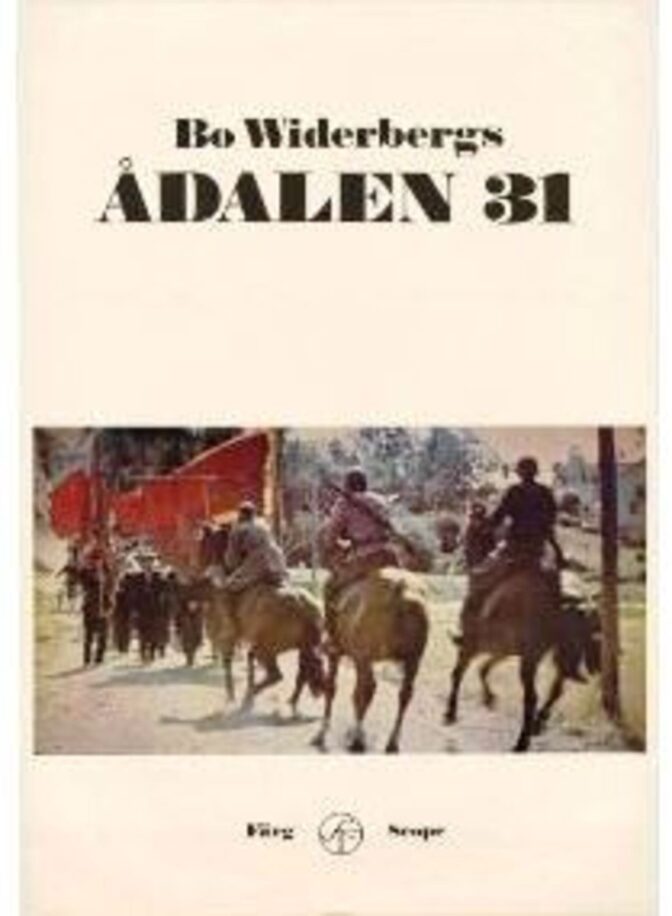 Ådalen 31