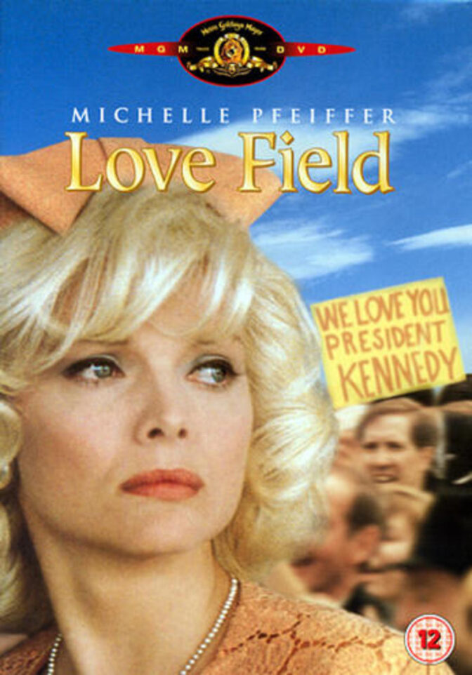 Love Field