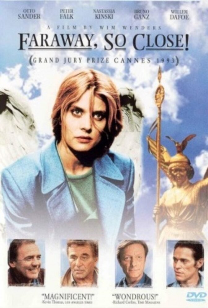 Fjärran, så nära!