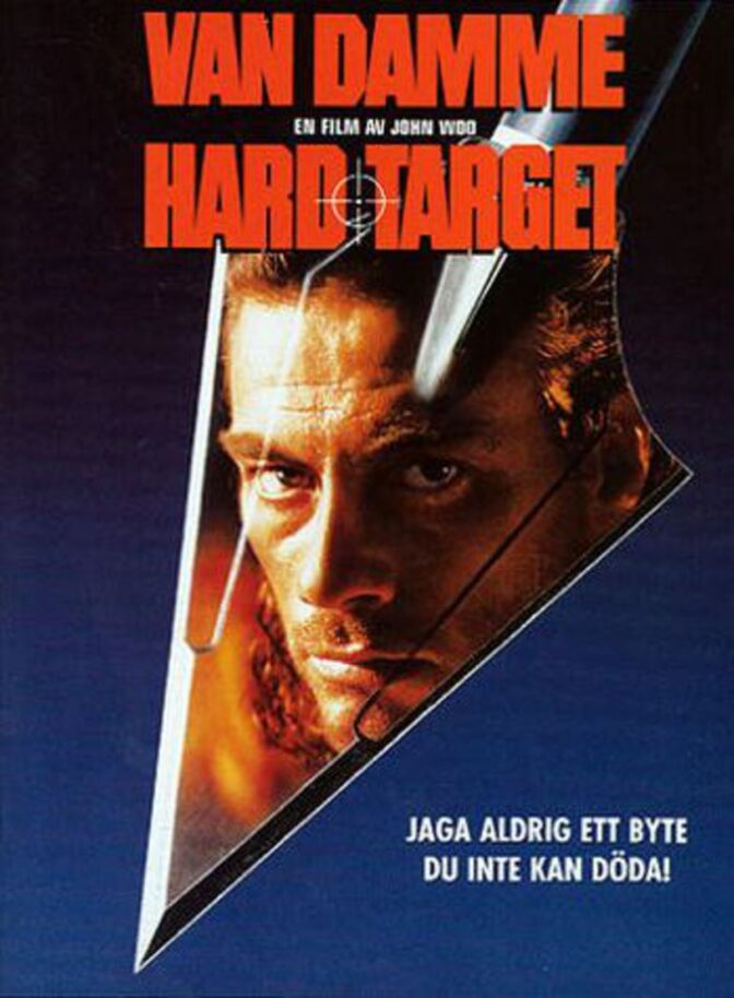Hard Target