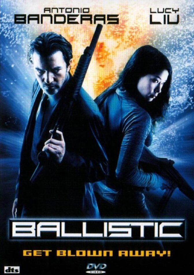 Ballistic