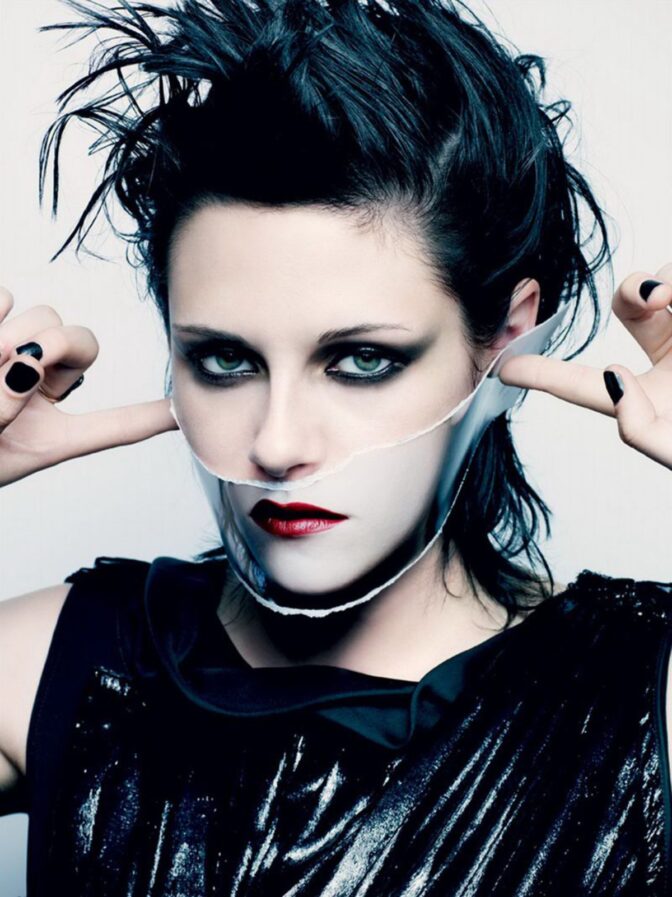 Kristen Stewart erbjuds huvudrollen i ”Akira”