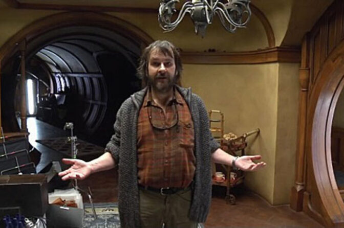 Första ”The Hobbit”-trailern är alldeles runt hörnet