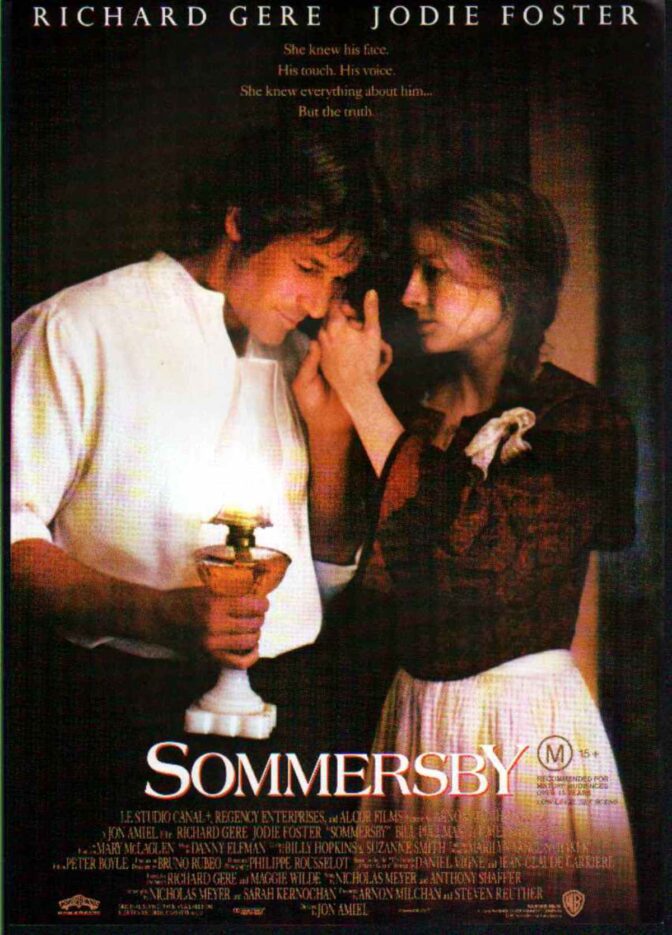 Sommersby