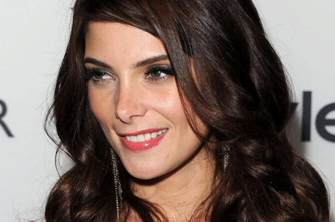 3 snabba med Ashley Greene