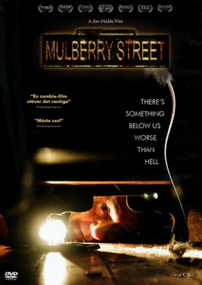 Mulberry Street