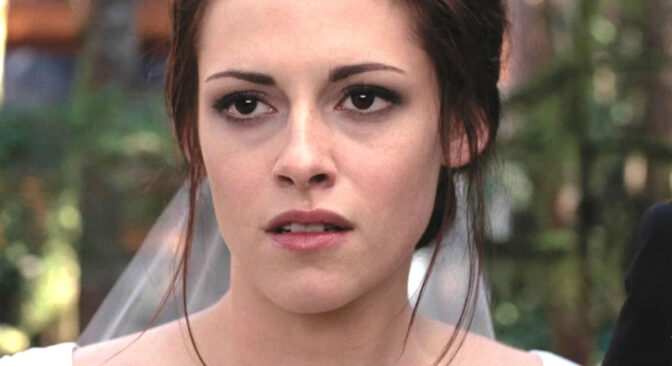 Första recensionerna av ”Breaking Dawn – del 1”