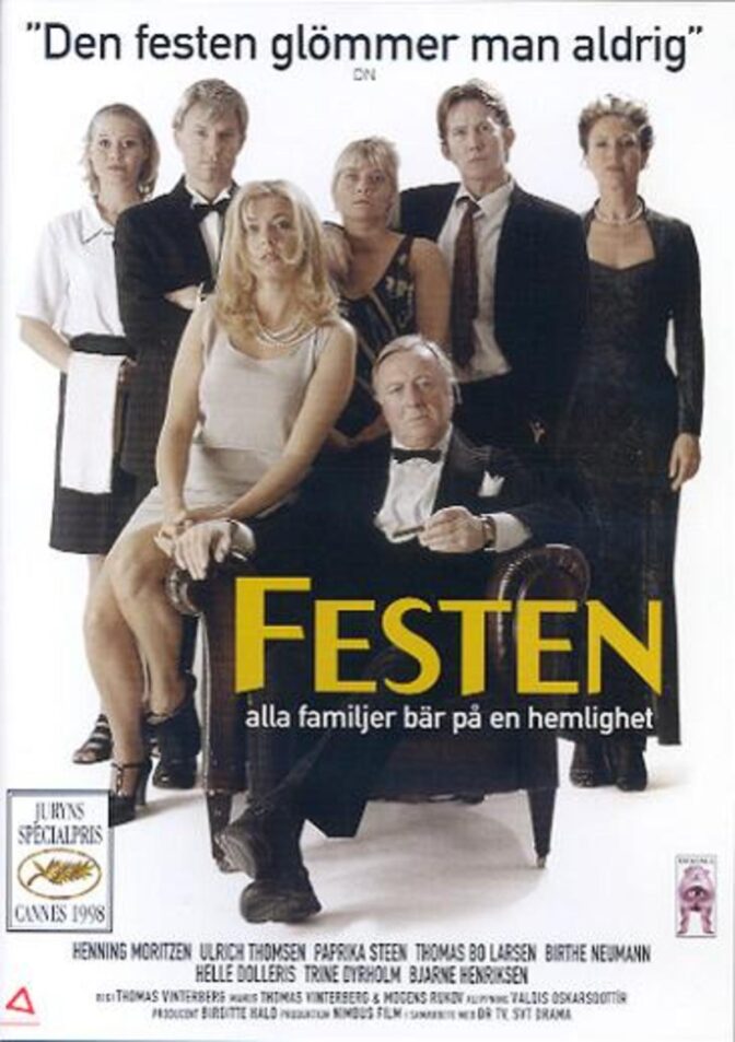 Festen