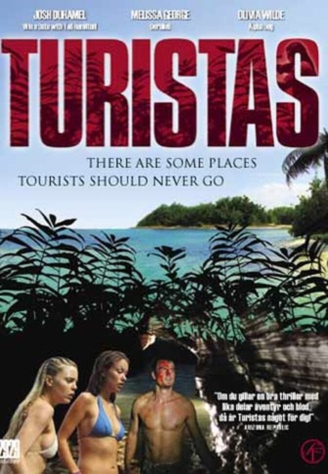 Turistas