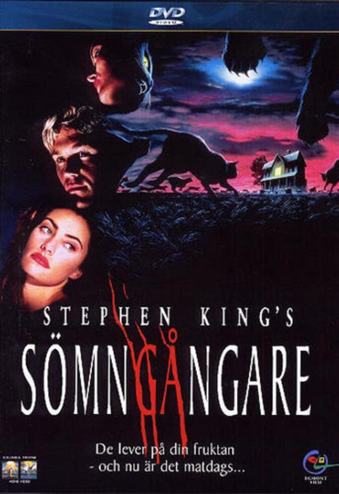 Stephen Kings Sömngångare