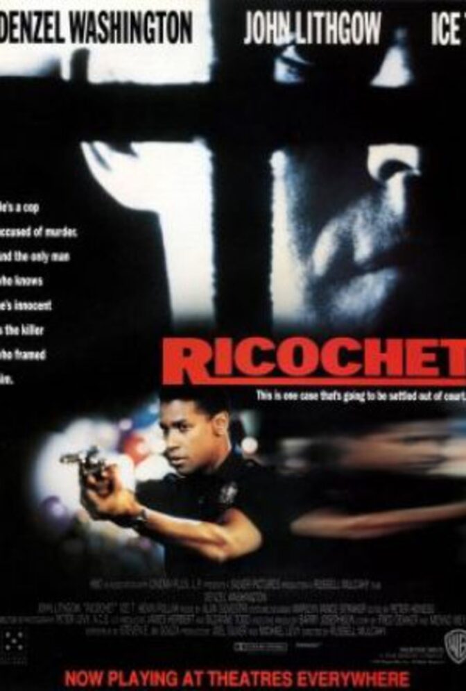Ricochet