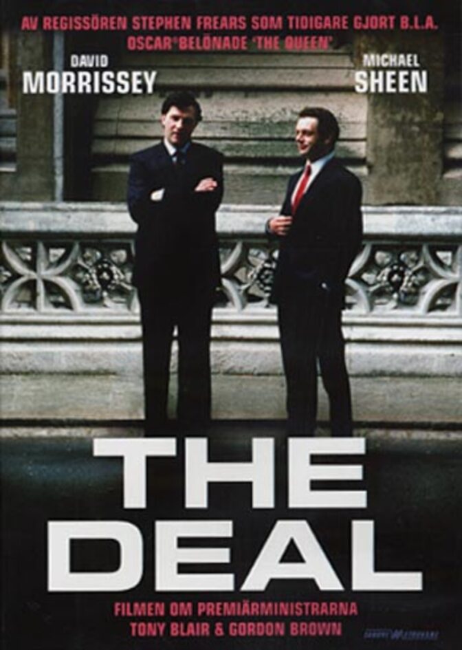 The Deal