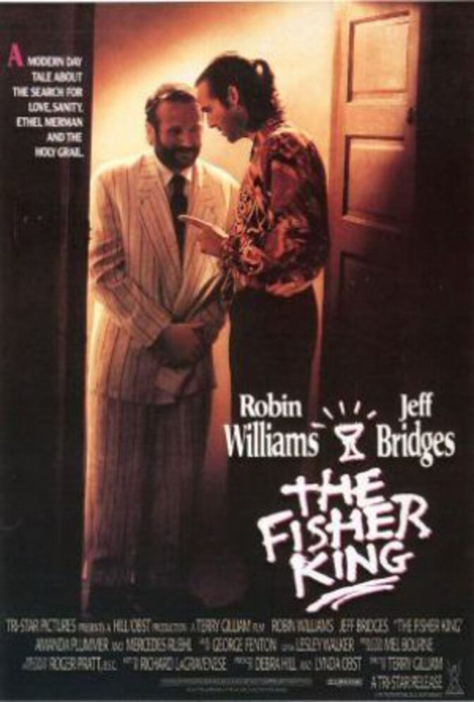 Fisher King