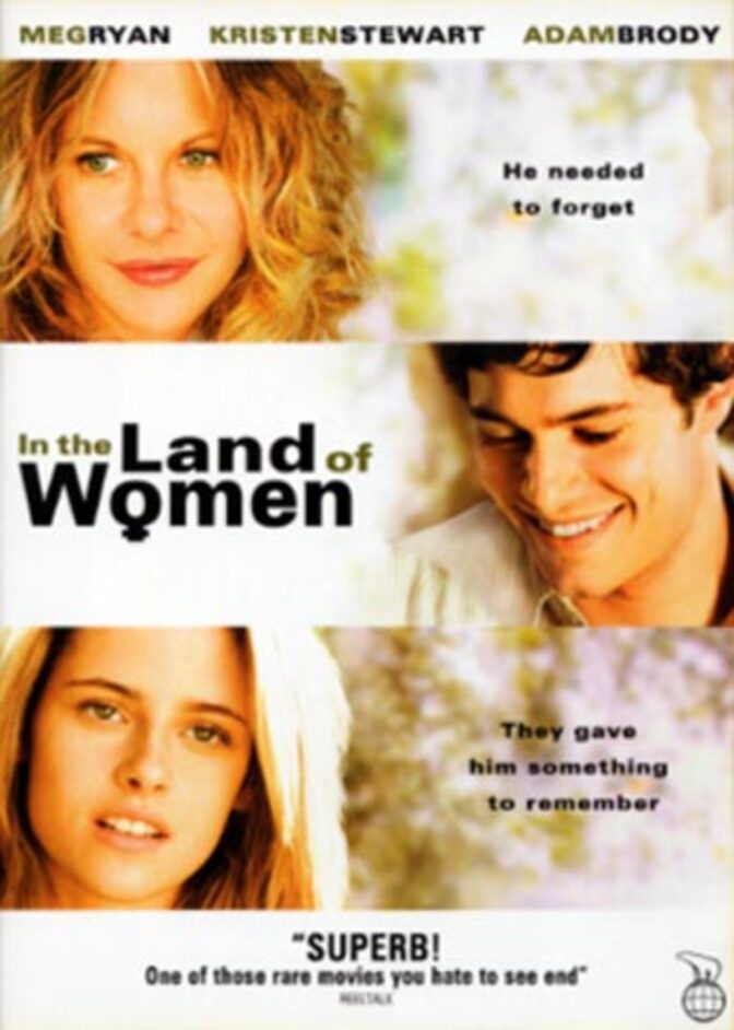 In the Land of Women