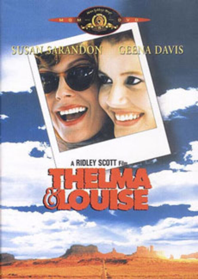 Thelma & Louise