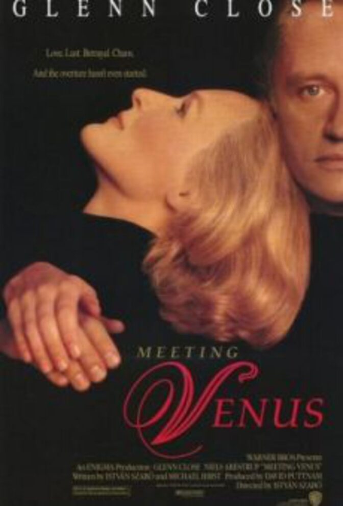 Möte med Venus