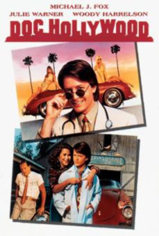Doc Hollywood