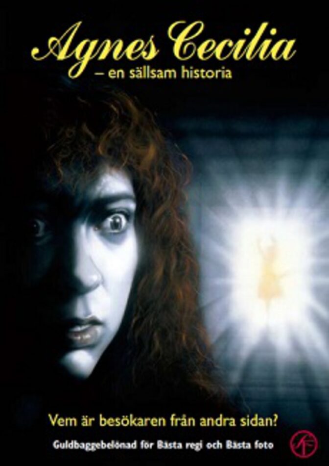 Agnes Cecilia – en sällsam historia