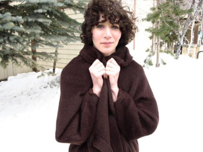 3 snabba med Miranda July