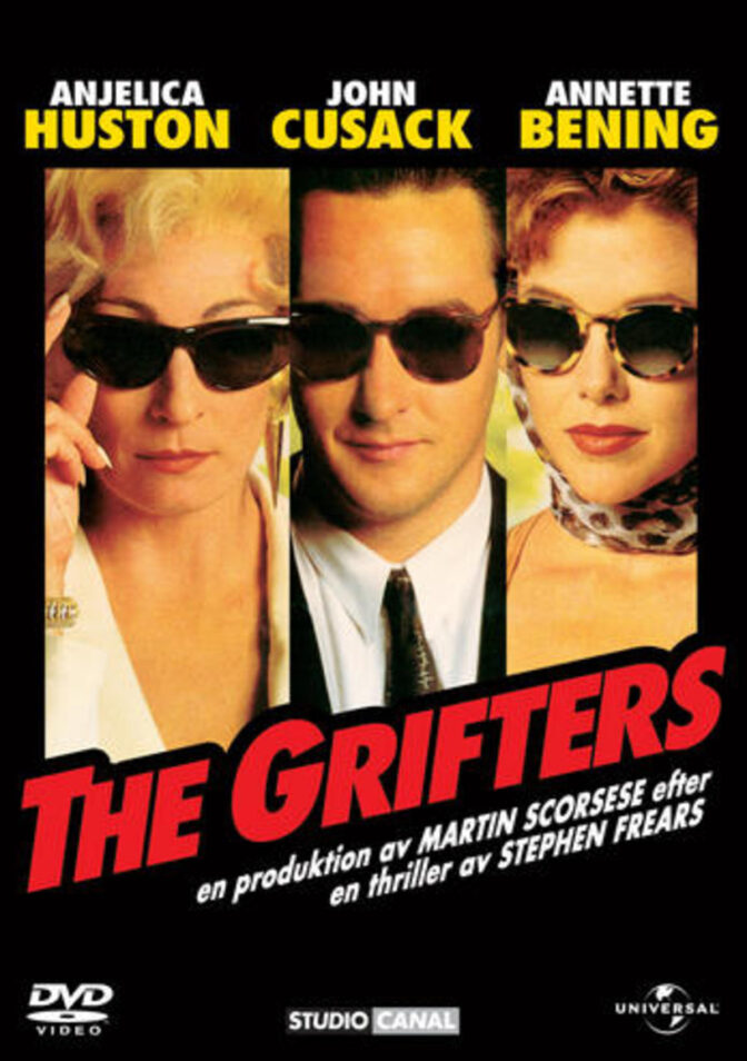 Grifters