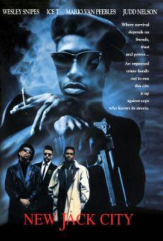 New Jack City