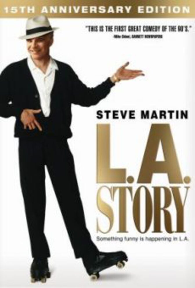 L.A. Story