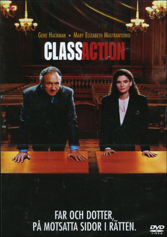 Class Action
