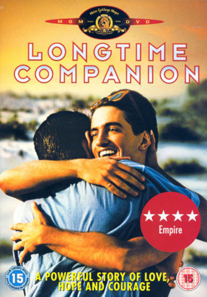 Longtime Companion