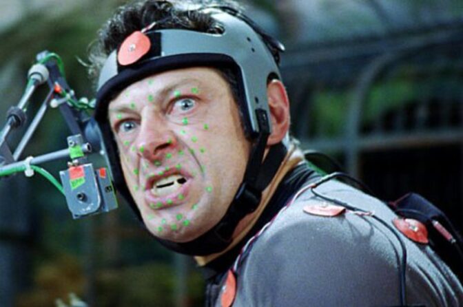 Andy Serkis klar för ny ”Apornas planet”