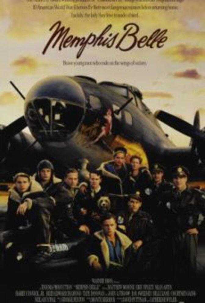 Memphis Belle
