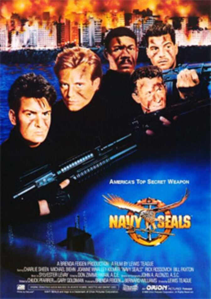 Navy Seals