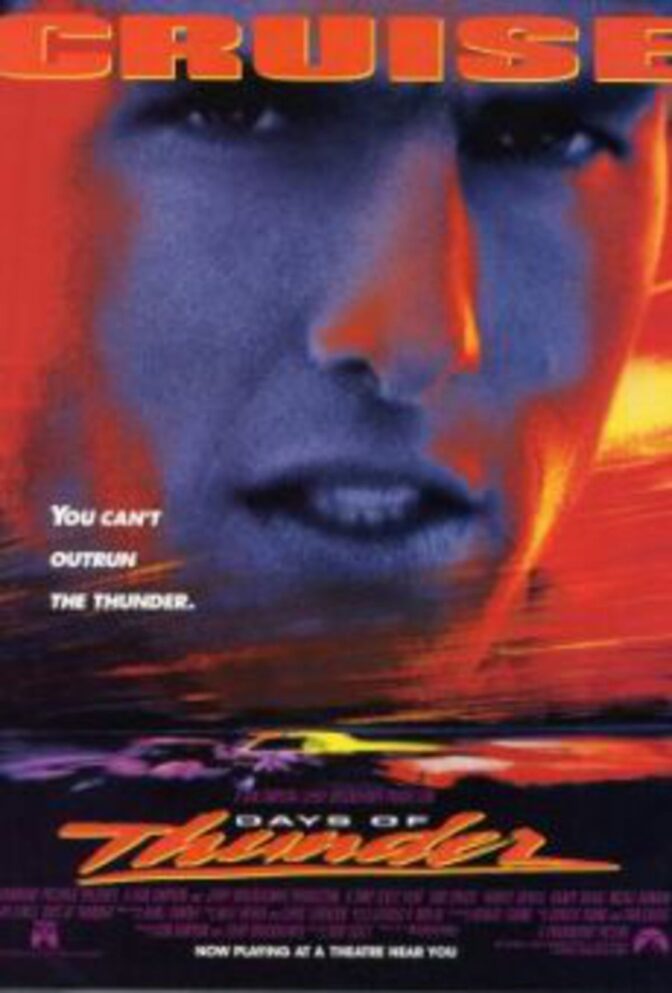 Days of Thunder