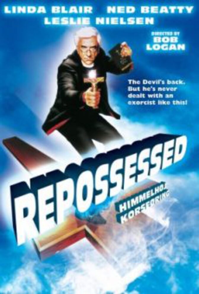 Repossessed