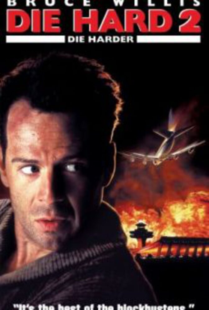 Die Hard 2 – Die Harder