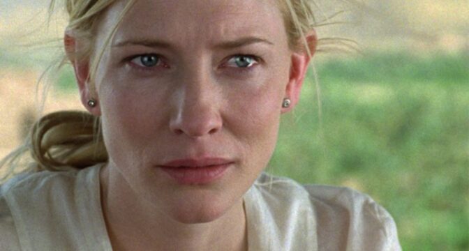 Bale och Blanchett i två nya Malick-filmer