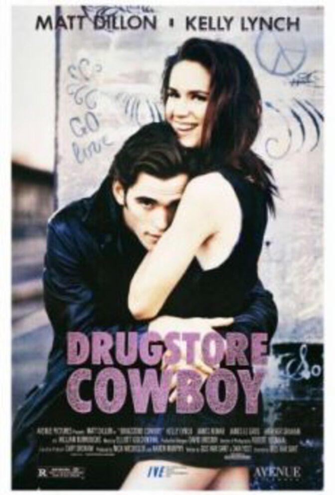Drugstore Cowboy