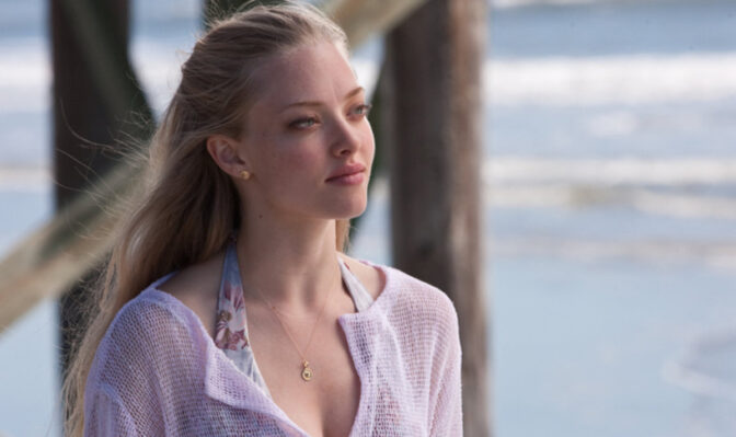 Amanda Seyfried blir porrlegend