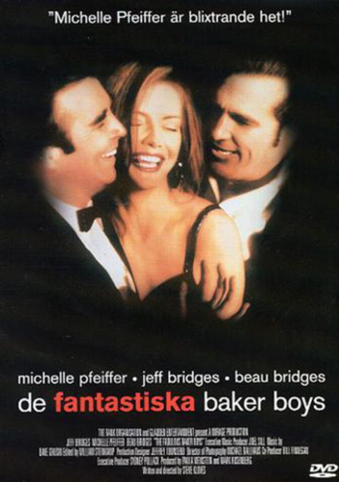 De fantastiska Baker Boys