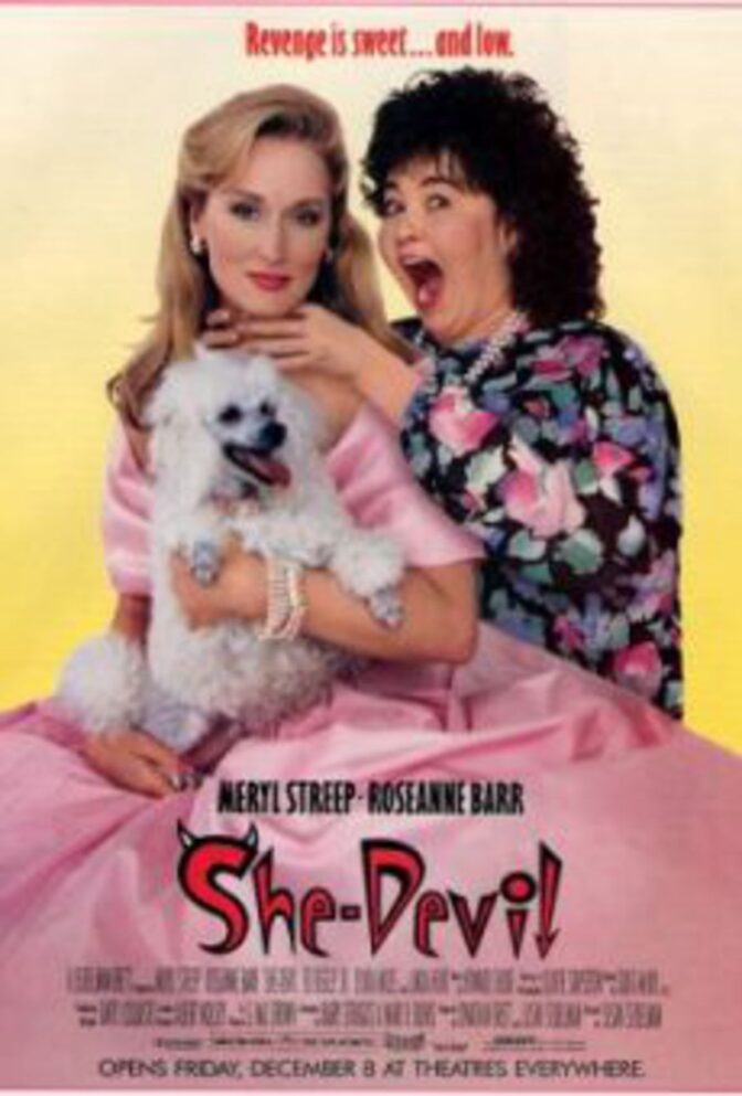 En hondjävuls liv och lustar