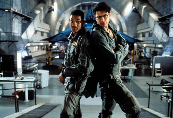 Fox stoppar ”Independence Day 3D”
