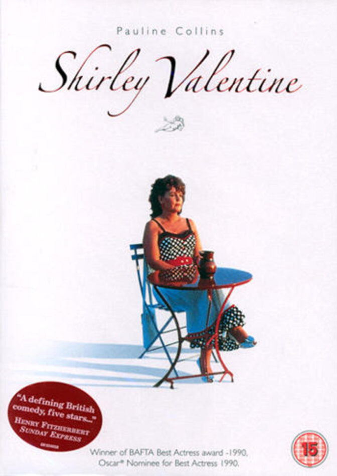 Shirley Valentine