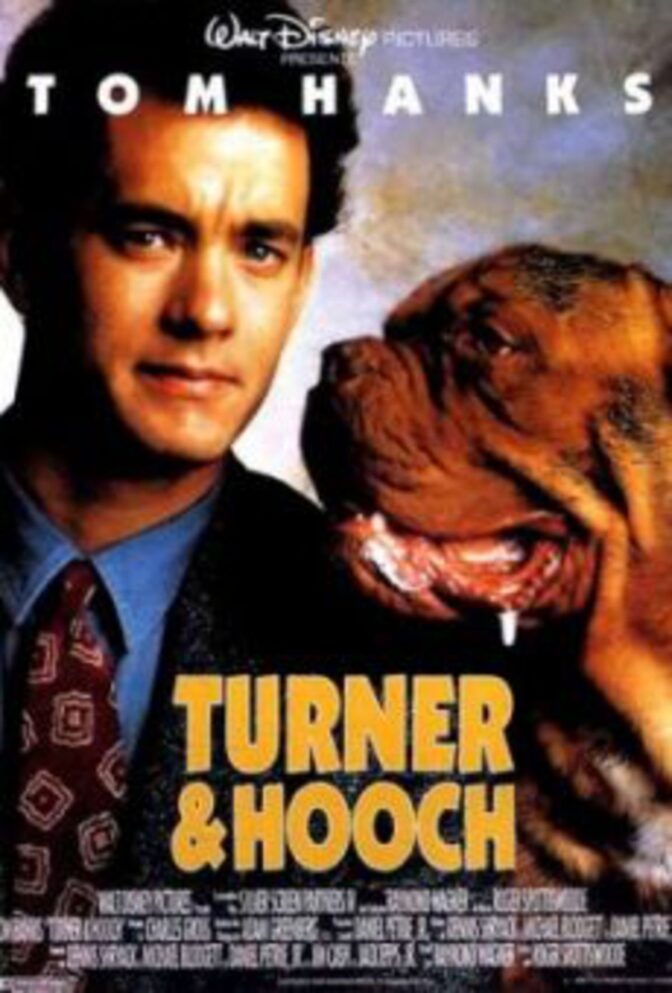 Turner & Hooch