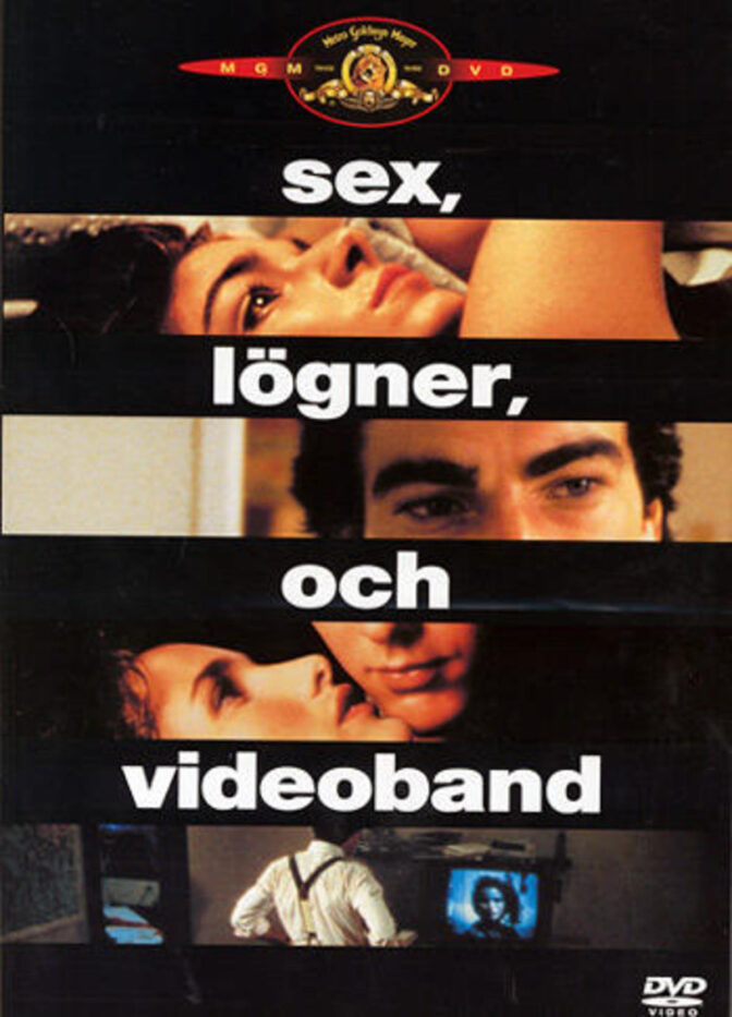Sex, lögner och videoband