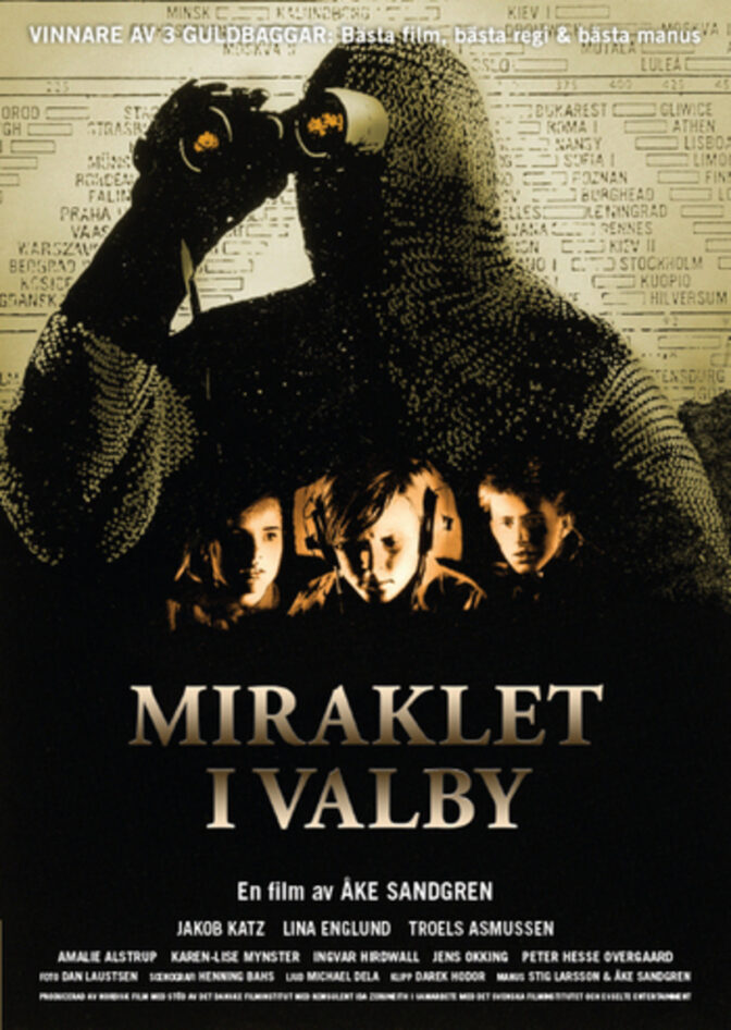 Miraklet i Valby