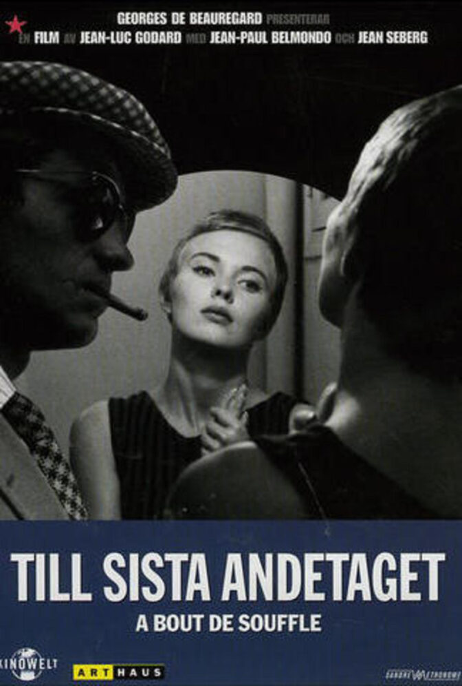 Till sista andetaget