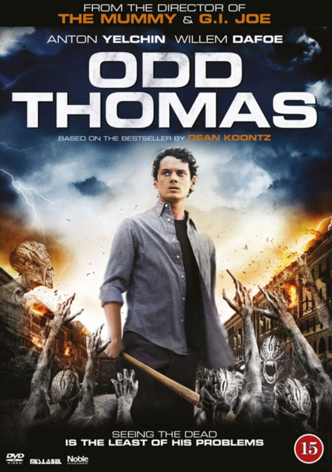 Odd Thomas