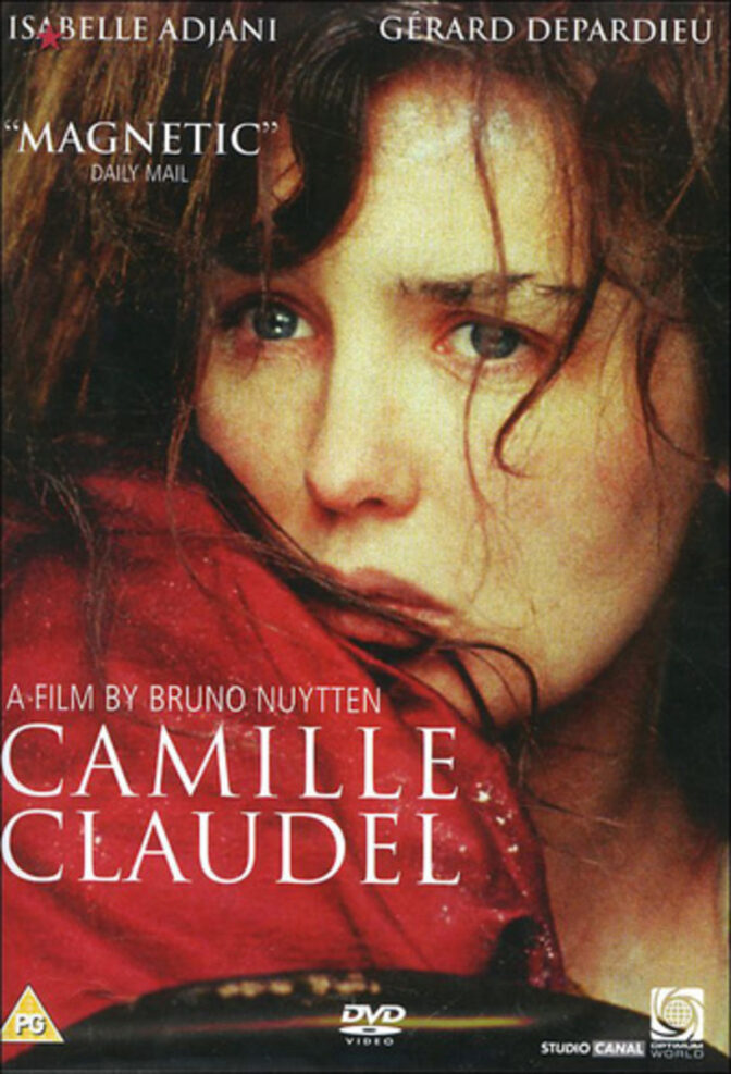 Camille Claudel